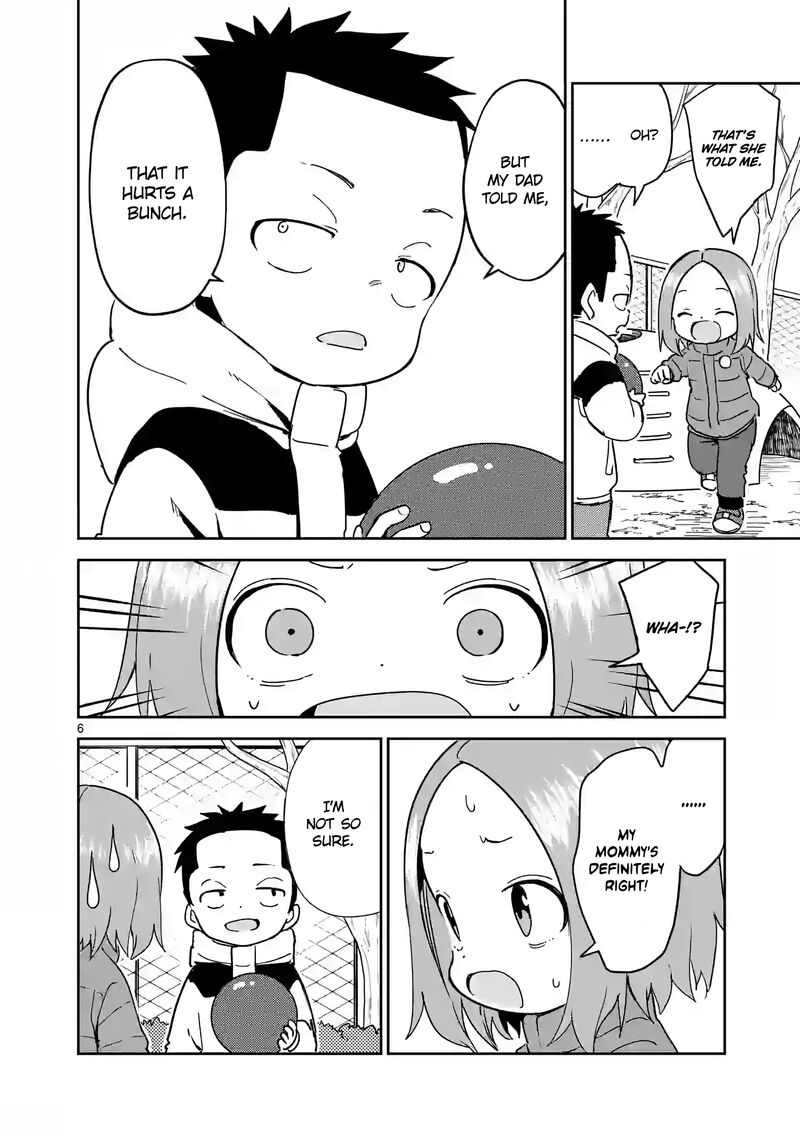 Karakai Jouzu No Moto Takagi San 261 6