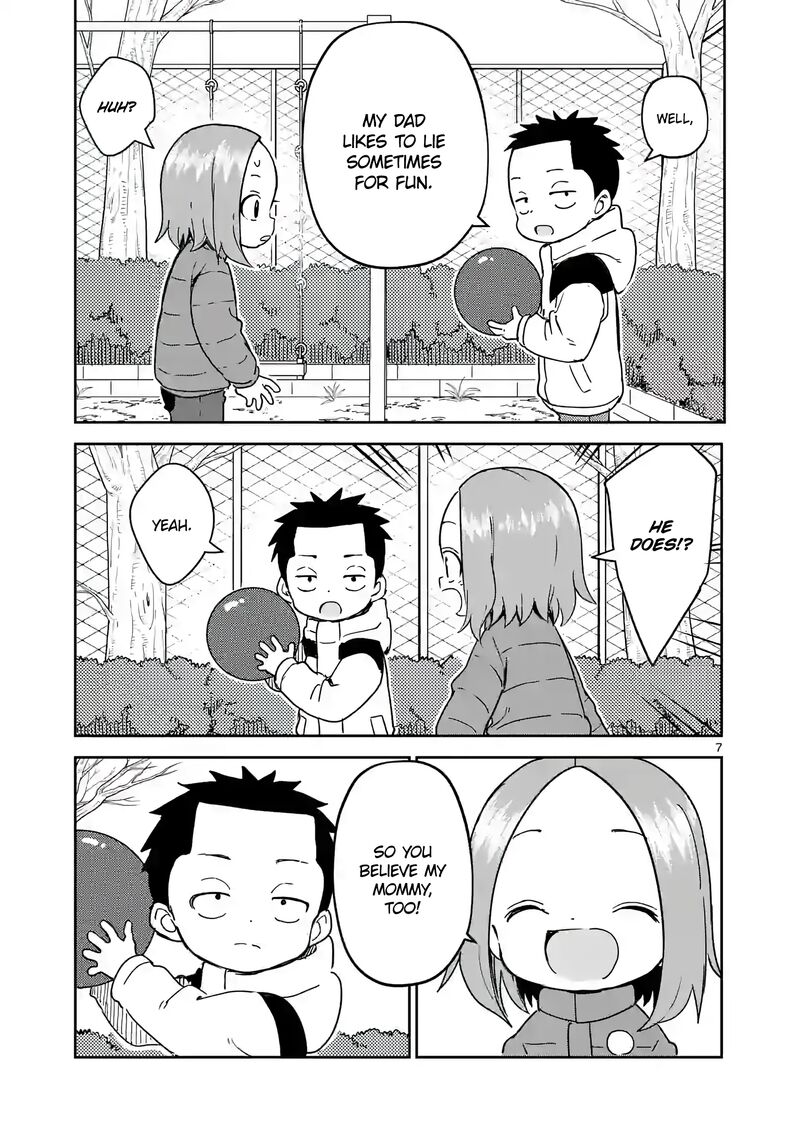 Karakai Jouzu No Moto Takagi San 261 7