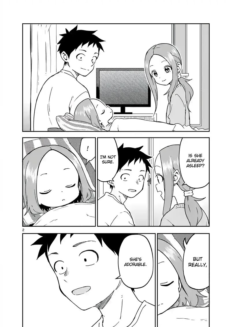 Karakai Jouzu No Moto Takagi San 262 2