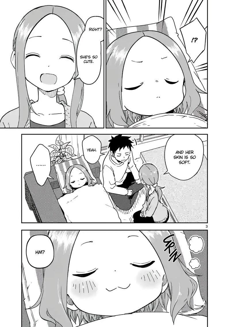 Karakai Jouzu No Moto Takagi San 262 3