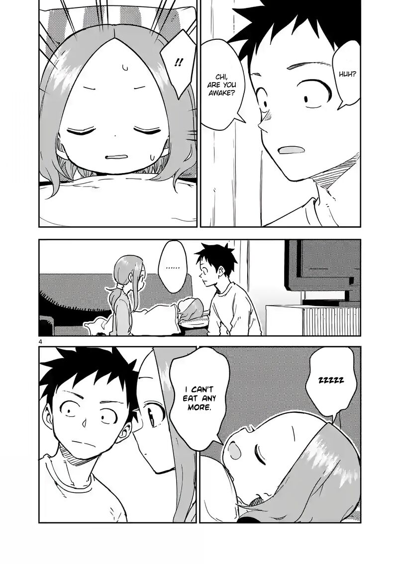 Karakai Jouzu No Moto Takagi San 262 4