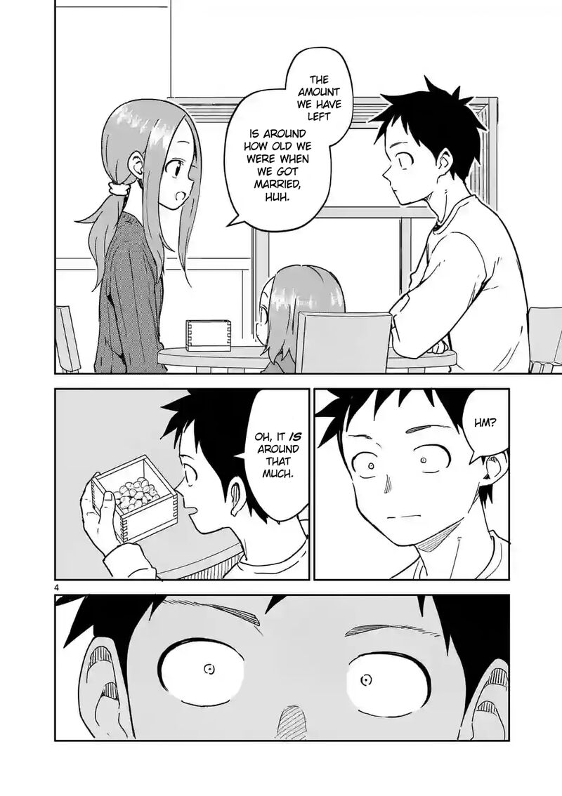 Karakai Jouzu No Moto Takagi San 264 4