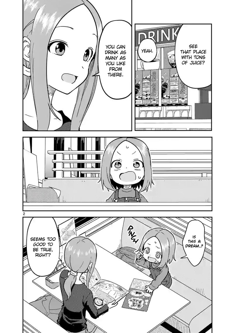 Karakai Jouzu No Moto Takagi San 266 2