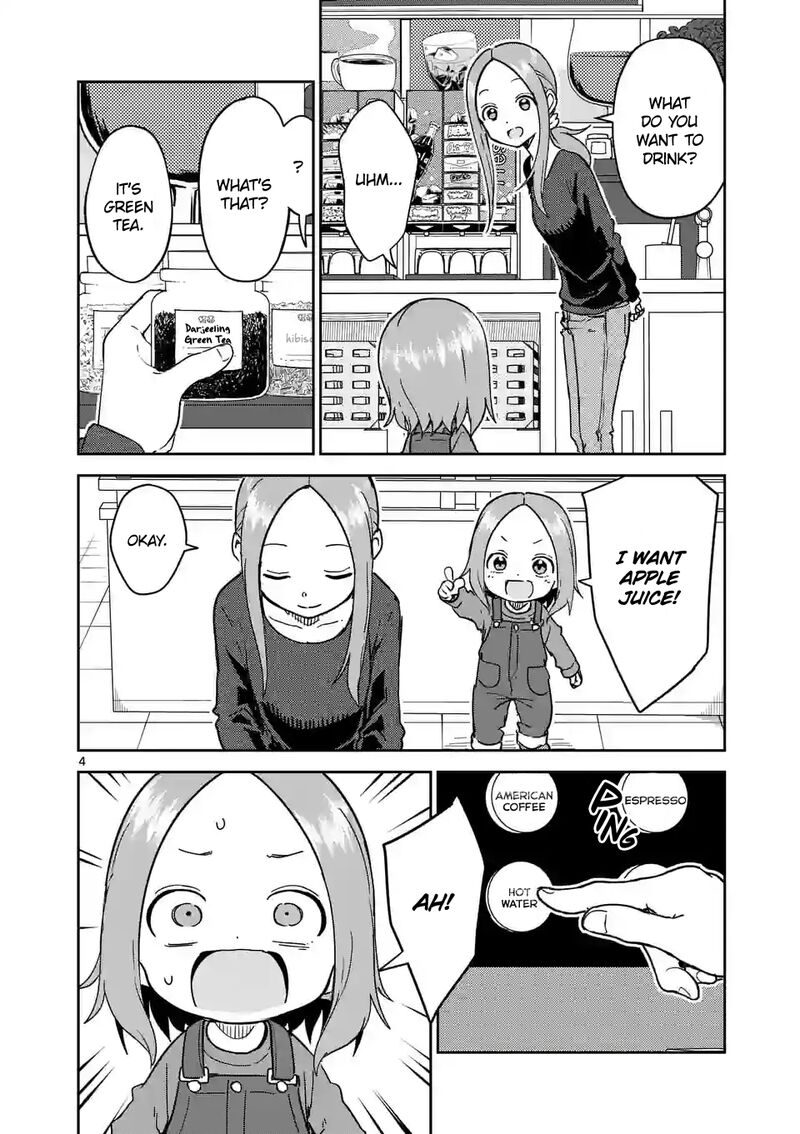 Karakai Jouzu No Moto Takagi San 266 4