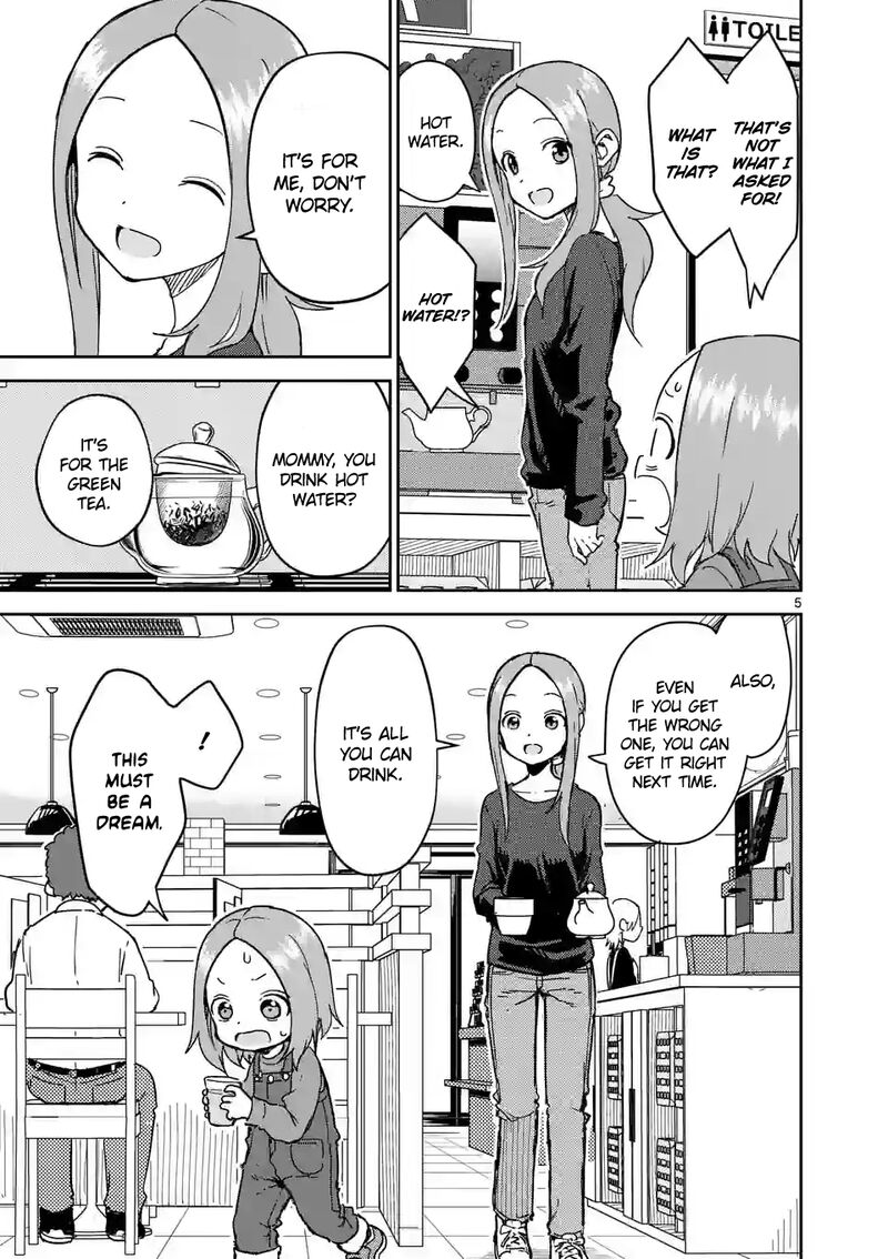 Karakai Jouzu No Moto Takagi San 266 5