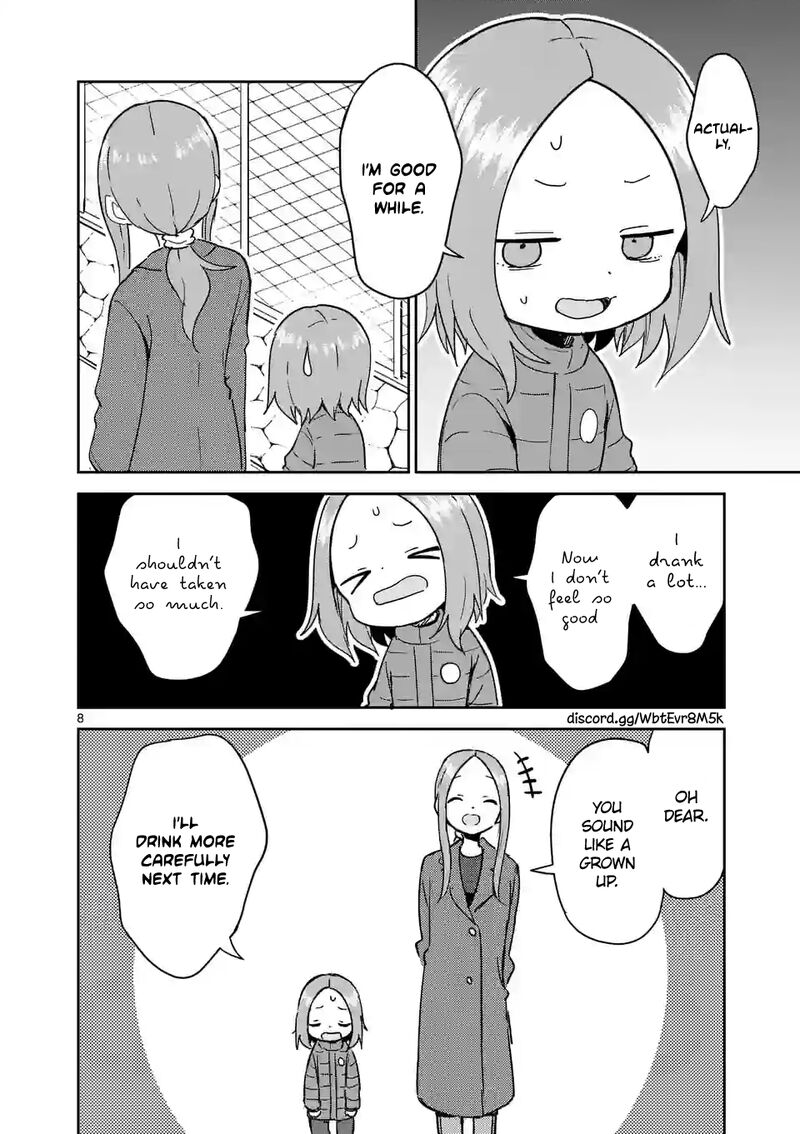 Karakai Jouzu No Moto Takagi San 266 8