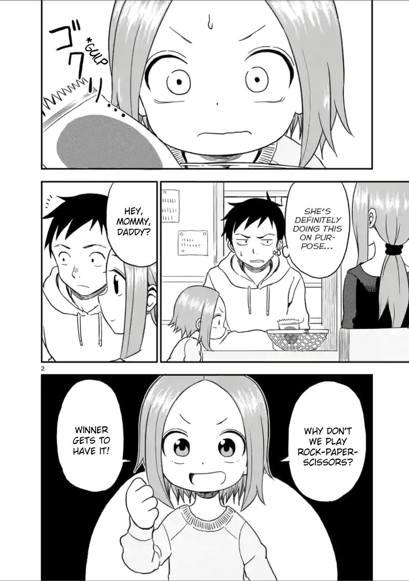 Karakai Jouzu No Moto Takagi San 27 2
