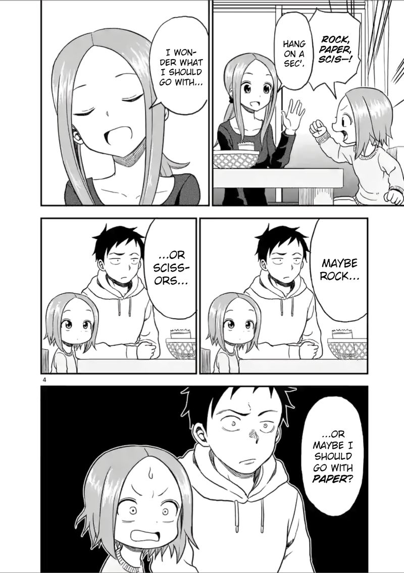 Karakai Jouzu No Moto Takagi San 27 4