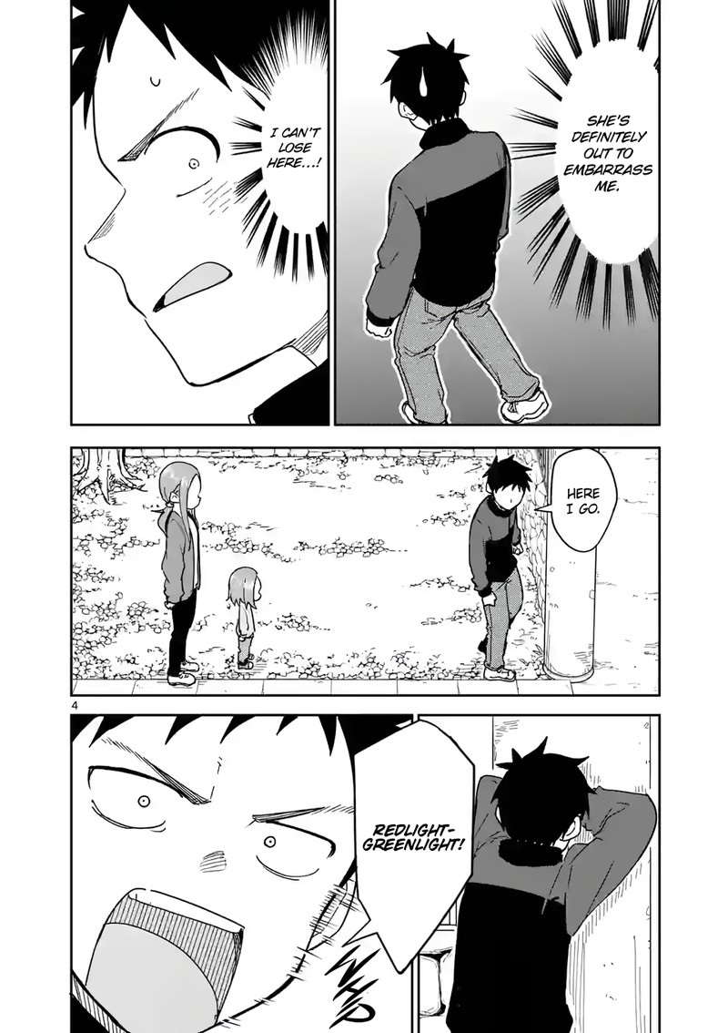 Karakai Jouzu No Moto Takagi San 270 4
