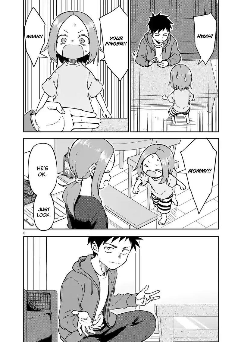 Karakai Jouzu No Moto Takagi San 272 2