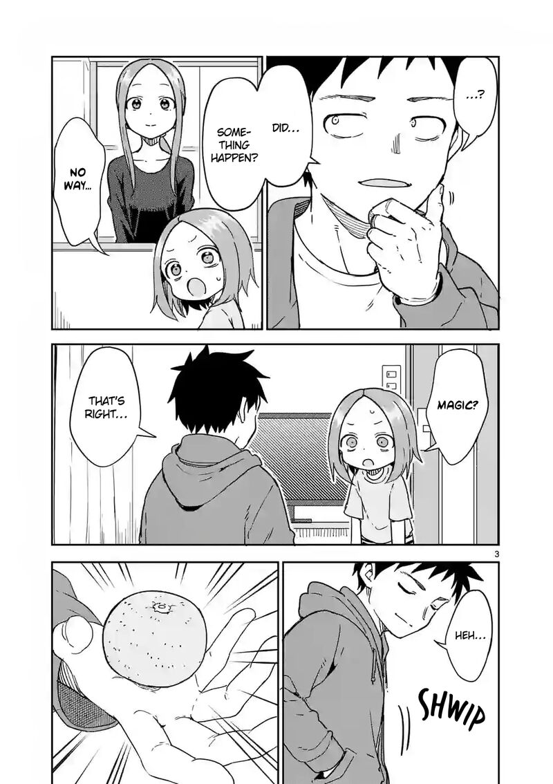 Karakai Jouzu No Moto Takagi San 272 3