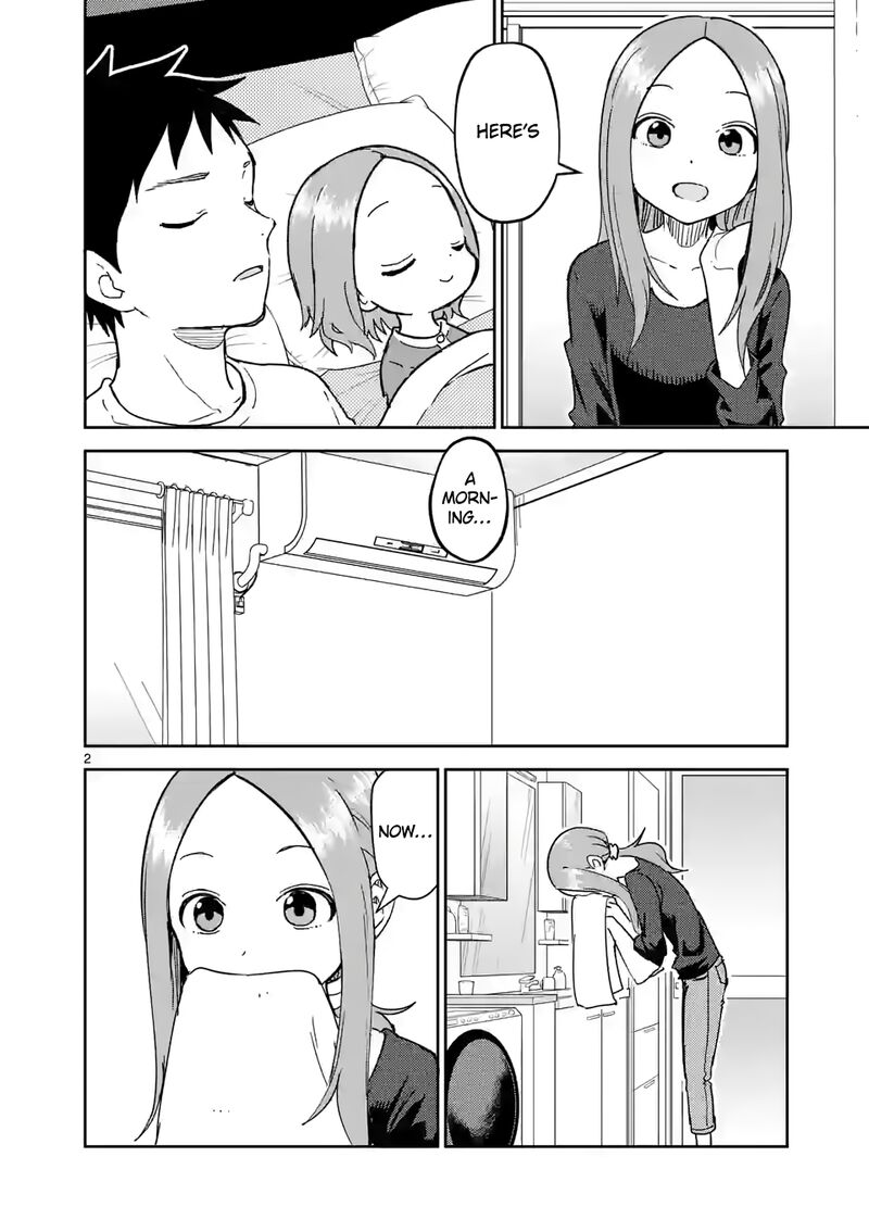 Karakai Jouzu No Moto Takagi San 274 2