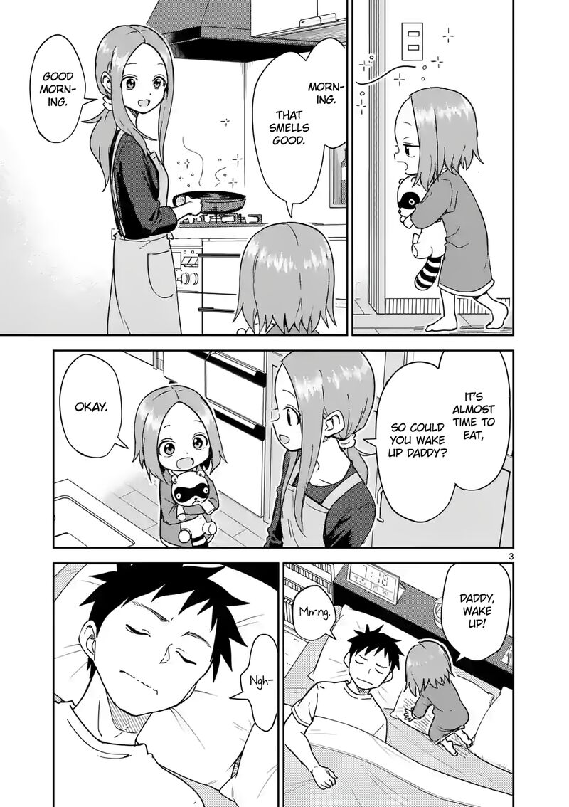 Karakai Jouzu No Moto Takagi San 274 3
