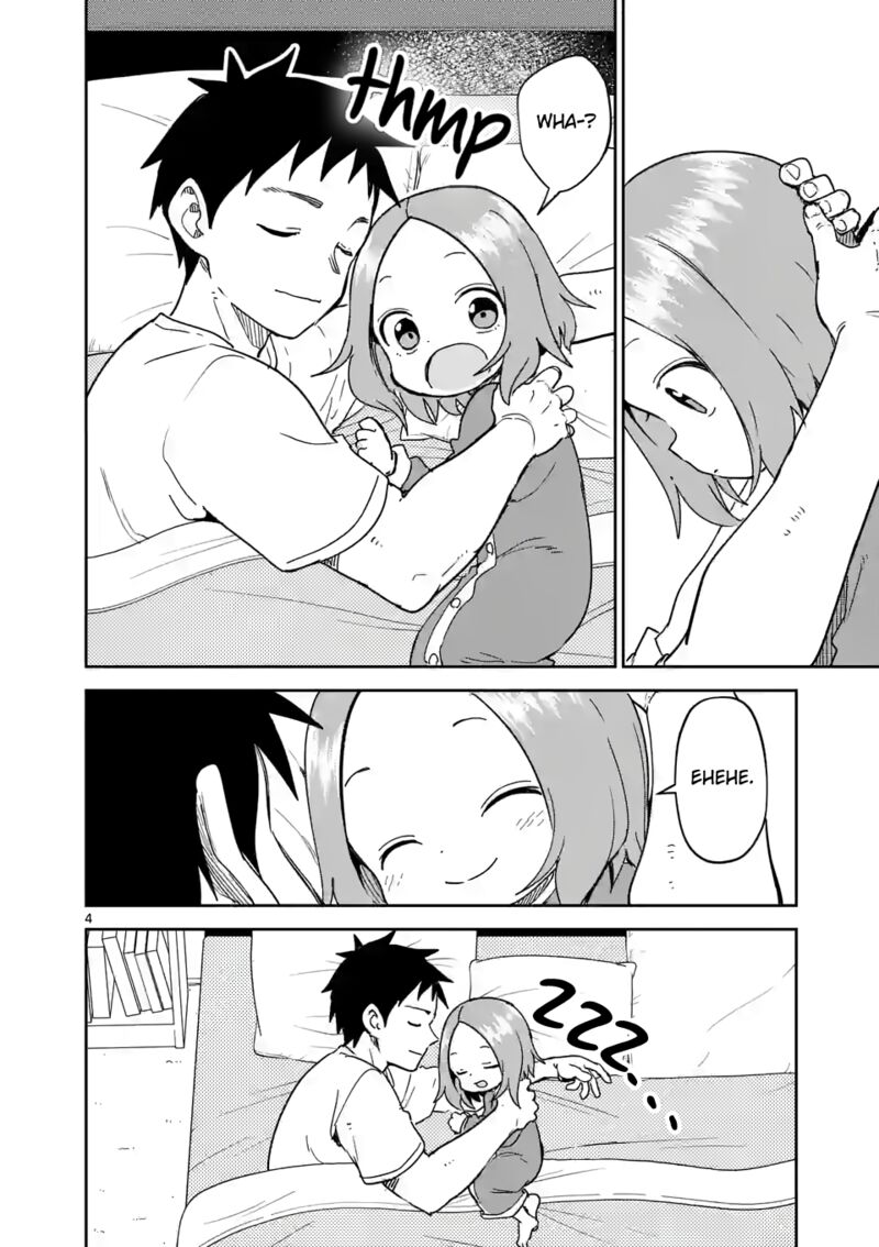 Karakai Jouzu No Moto Takagi San 274 4
