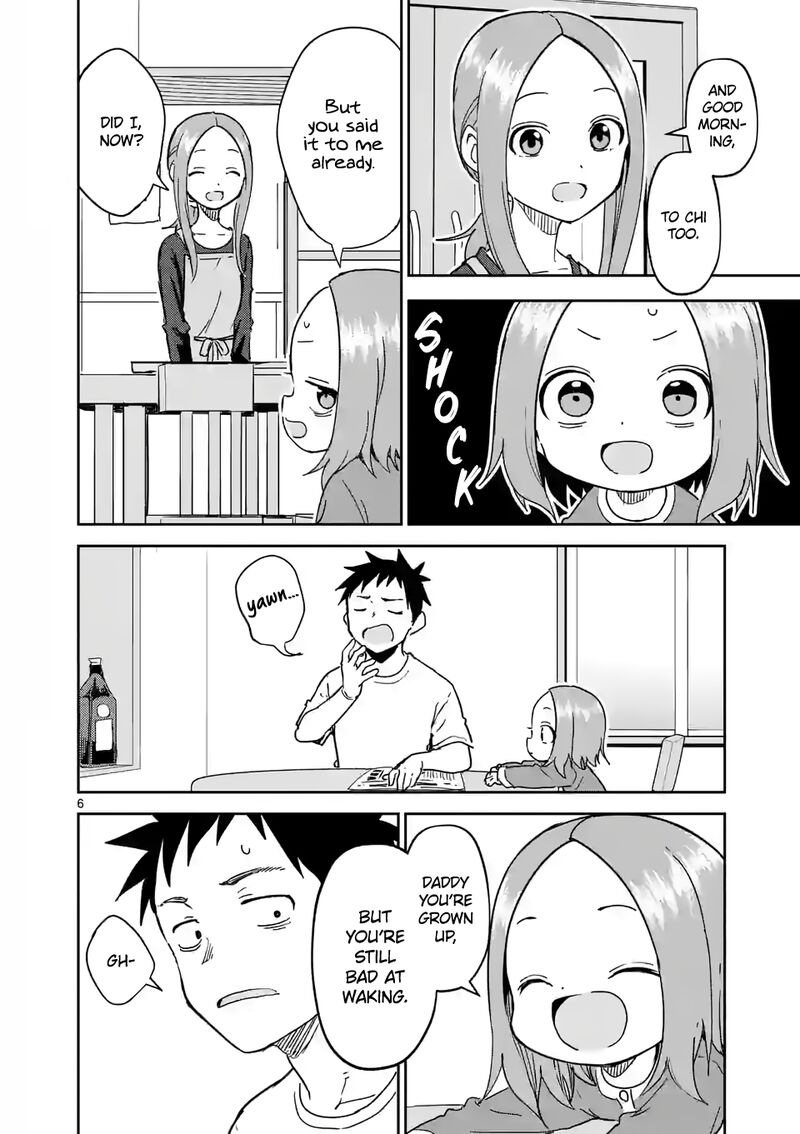 Karakai Jouzu No Moto Takagi San 274 6