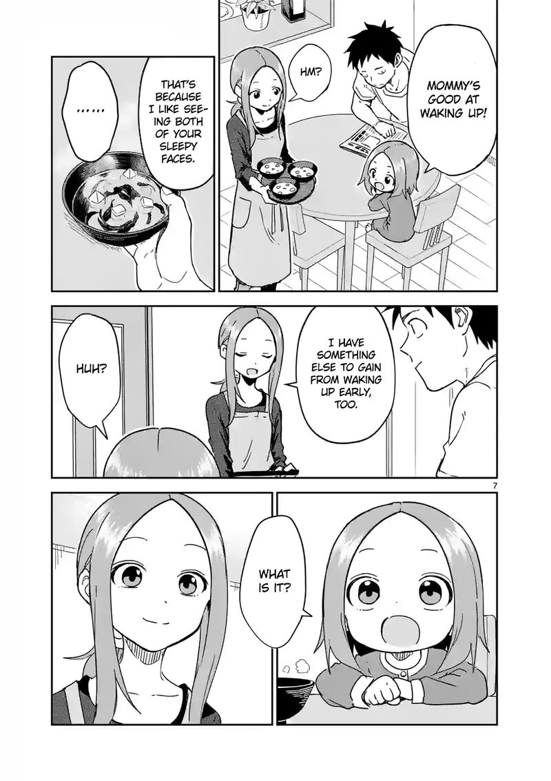 Karakai Jouzu No Moto Takagi San 274 7