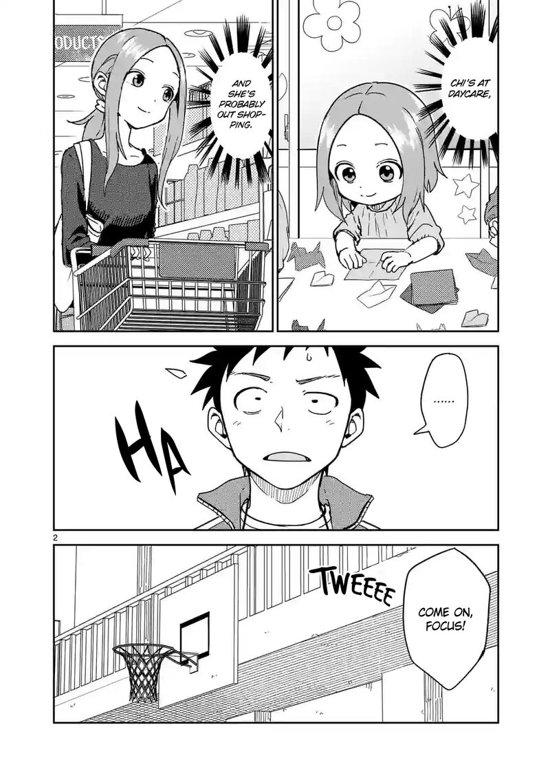 Karakai Jouzu No Moto Takagi San 275 2