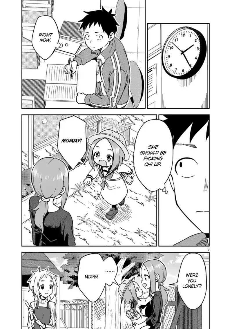 Karakai Jouzu No Moto Takagi San 275 3