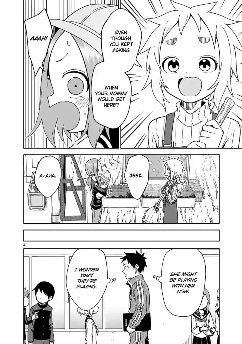 Karakai Jouzu No Moto Takagi San 275 4
