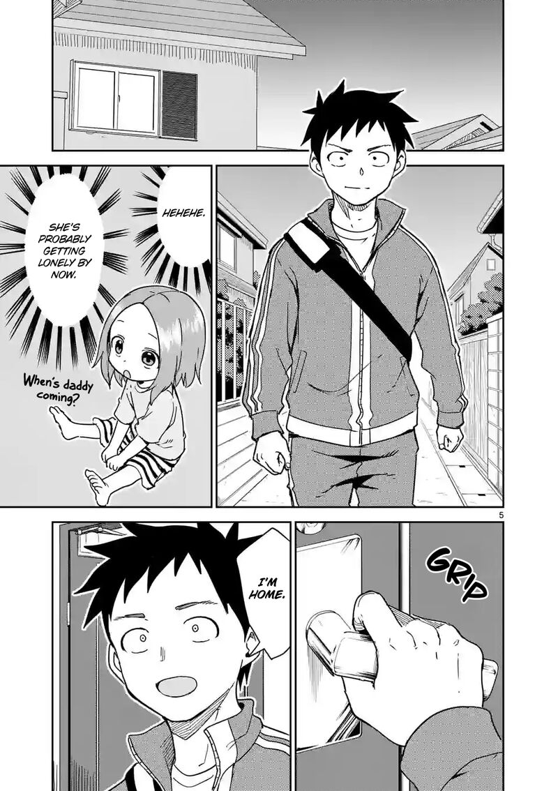 Karakai Jouzu No Moto Takagi San 275 5