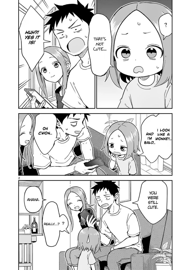 Karakai Jouzu No Moto Takagi San 276 2