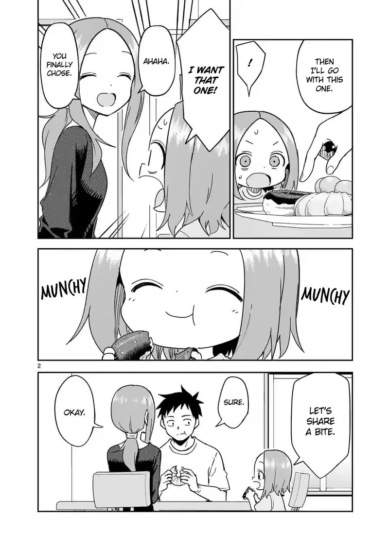 Karakai Jouzu No Moto Takagi San 278 2