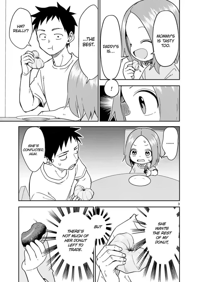 Karakai Jouzu No Moto Takagi San 278 3