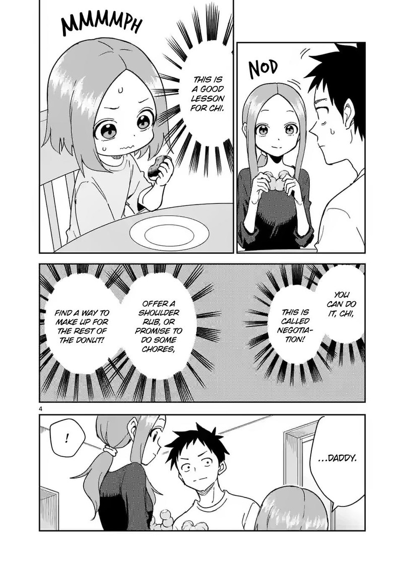 Karakai Jouzu No Moto Takagi San 278 4