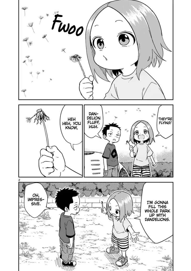 Karakai Jouzu No Moto Takagi San 279 2