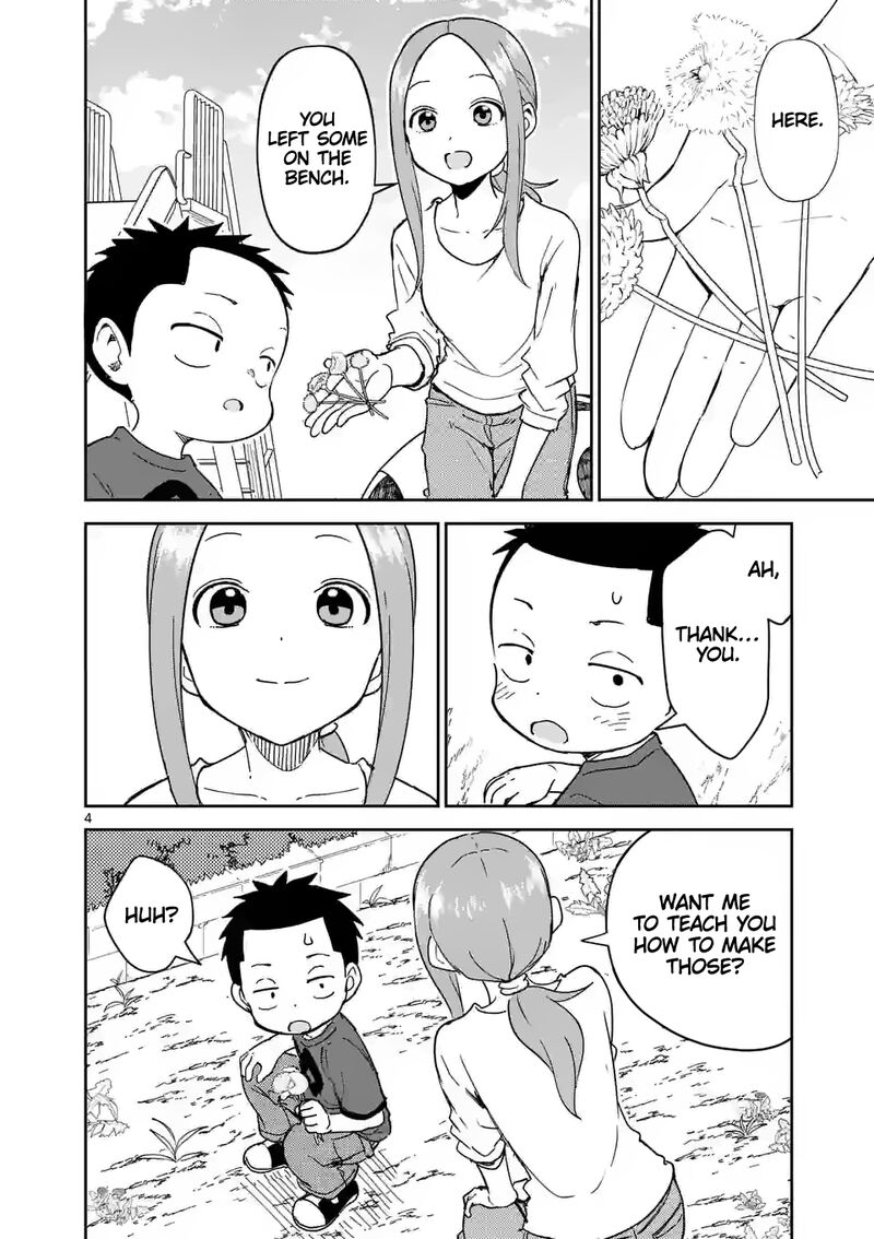 Karakai Jouzu No Moto Takagi San 279 4