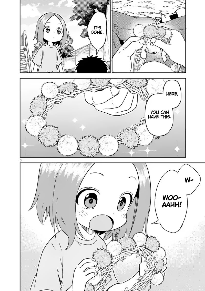 Karakai Jouzu No Moto Takagi San 279 6