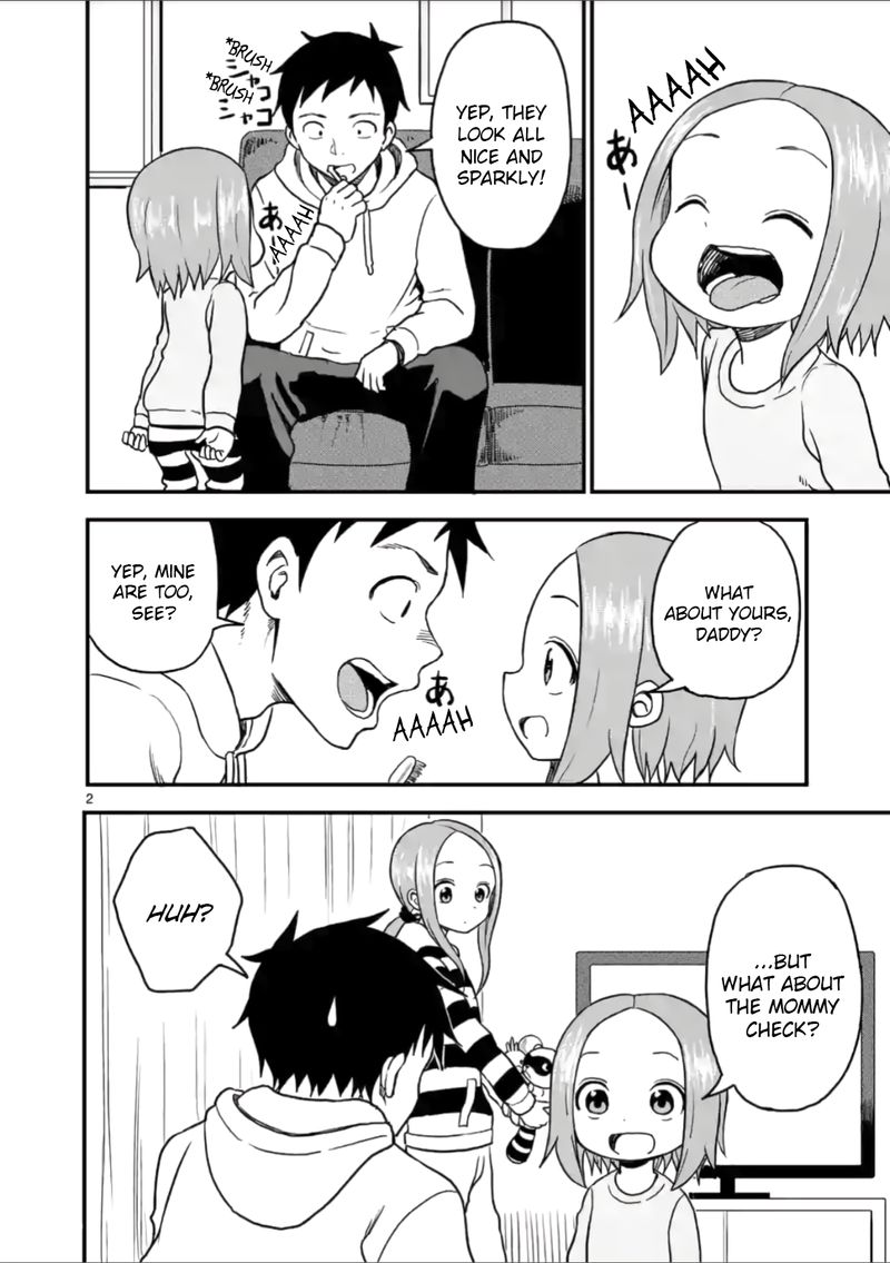 Karakai Jouzu No Moto Takagi San 28 2