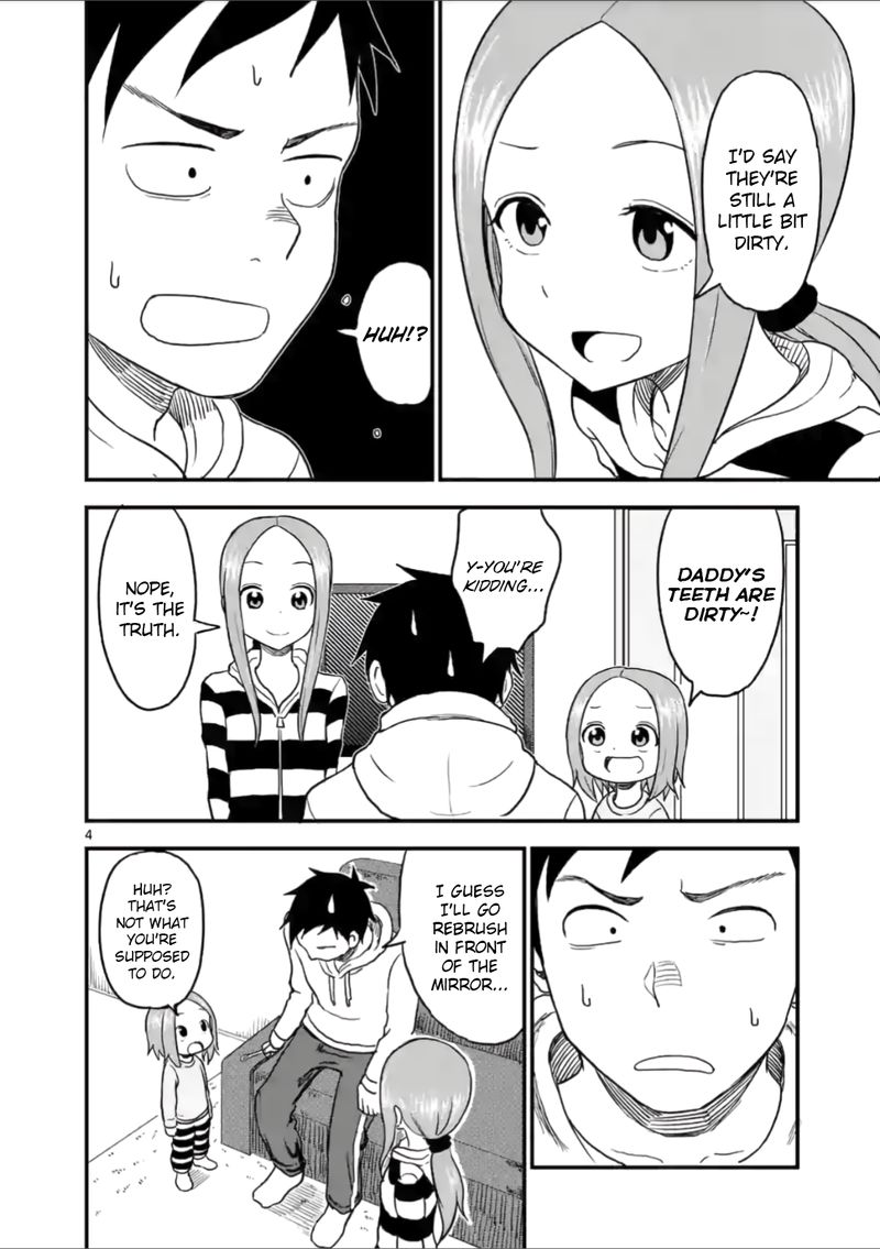 Karakai Jouzu No Moto Takagi San 28 4