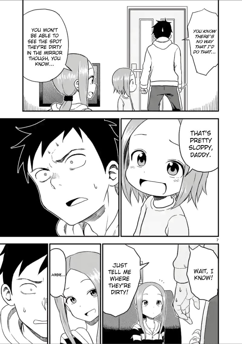 Karakai Jouzu No Moto Takagi San 28 7