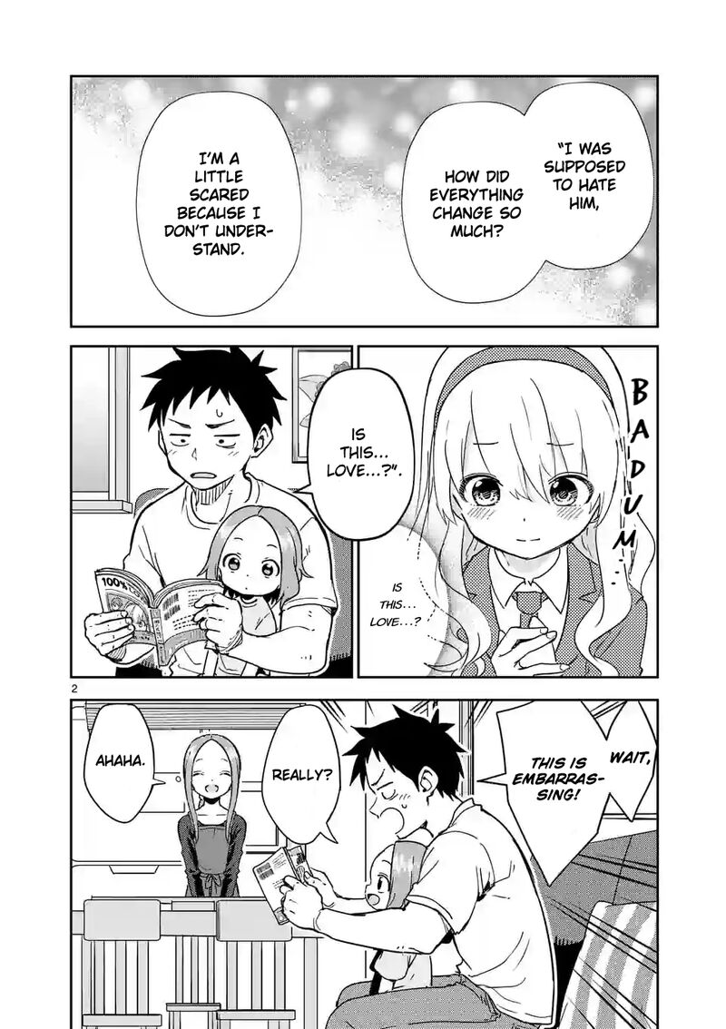 Karakai Jouzu No Moto Takagi San 280 2