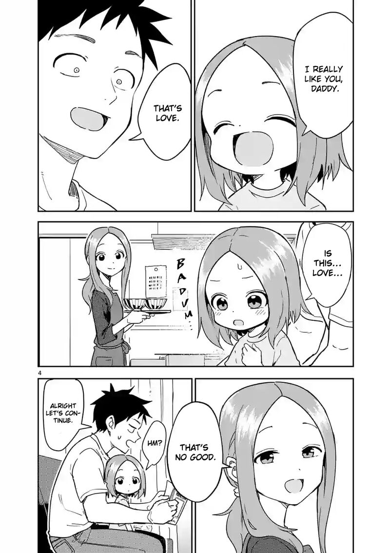 Karakai Jouzu No Moto Takagi San 280 4