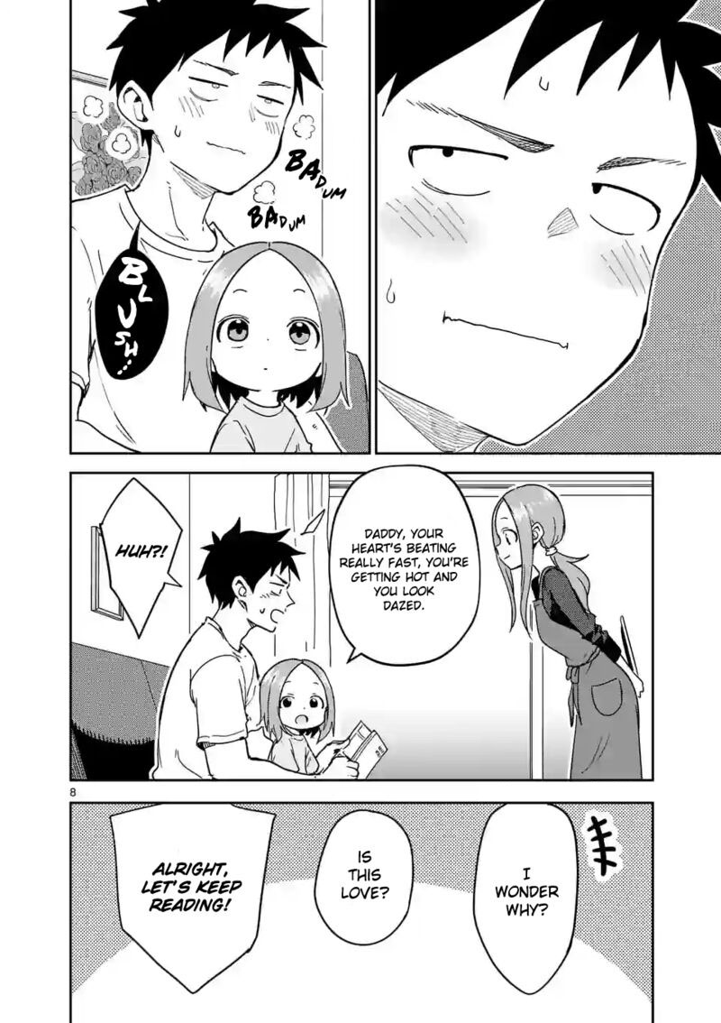 Karakai Jouzu No Moto Takagi San 280 8
