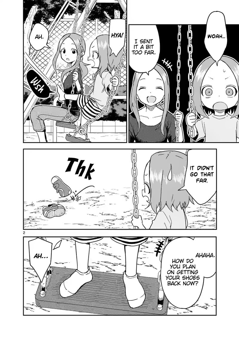 Karakai Jouzu No Moto Takagi San 281 2
