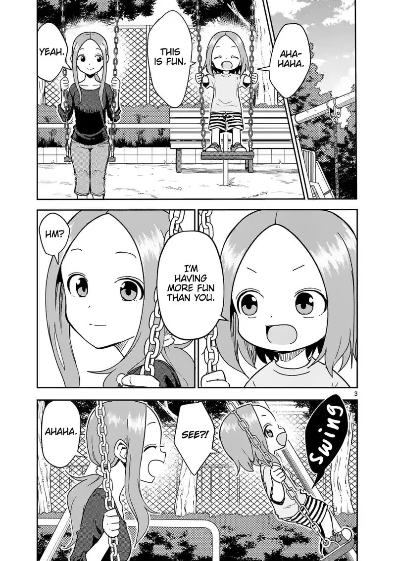 Karakai Jouzu No Moto Takagi San 281 3