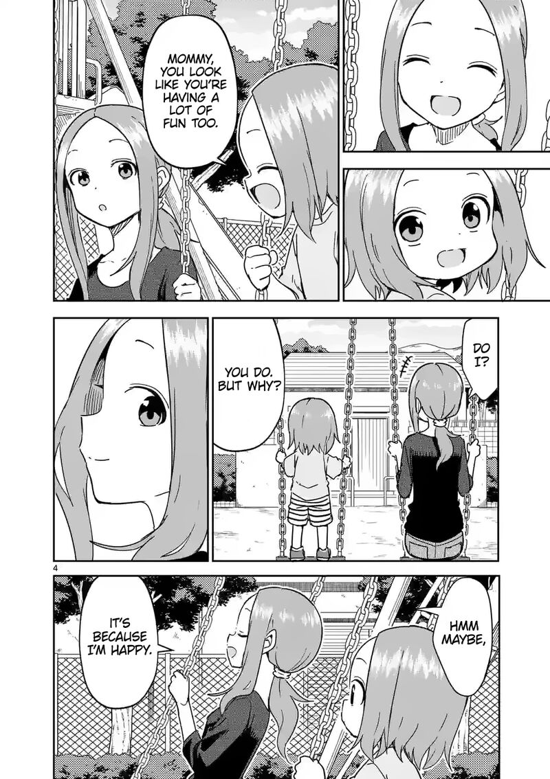 Karakai Jouzu No Moto Takagi San 281 4