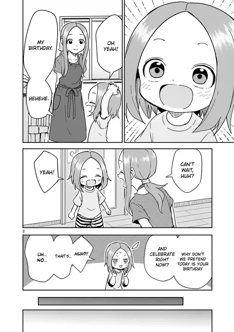 Karakai Jouzu No Moto Takagi San 283 2