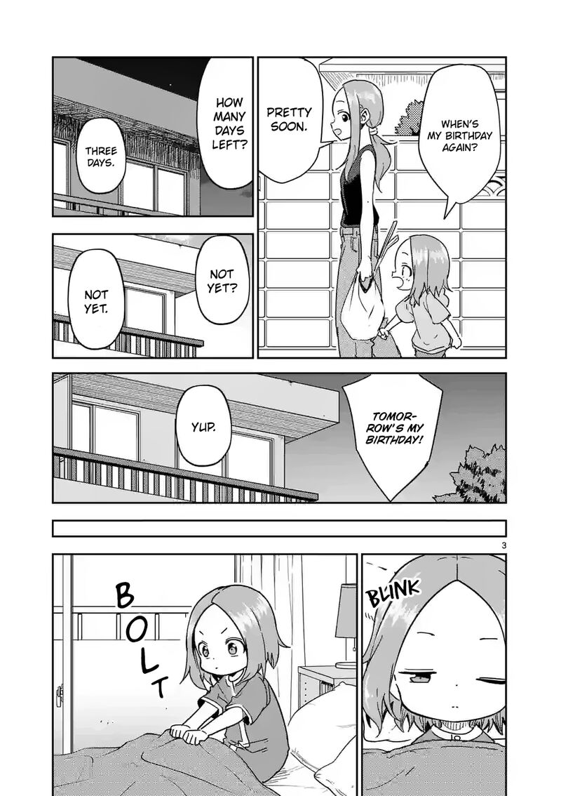 Karakai Jouzu No Moto Takagi San 283 3