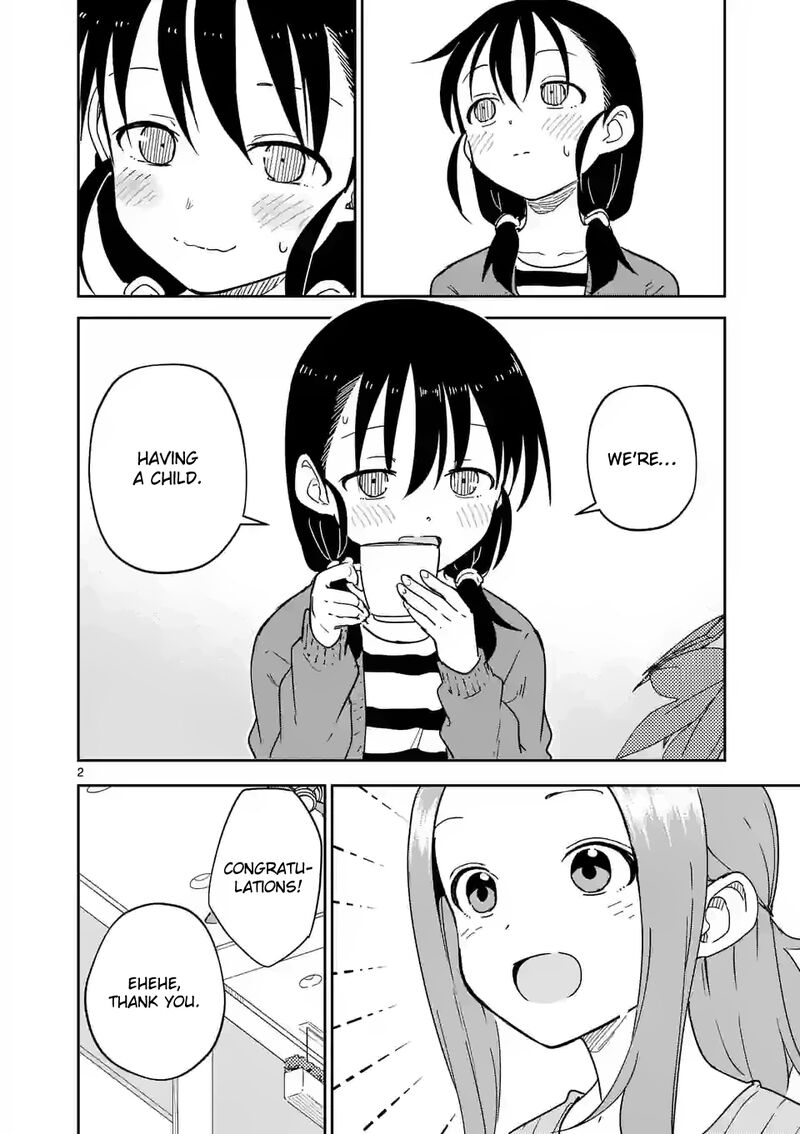 Karakai Jouzu No Moto Takagi San 285 2