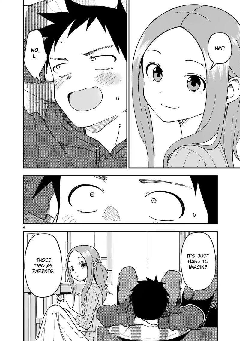 Karakai Jouzu No Moto Takagi San 285 4