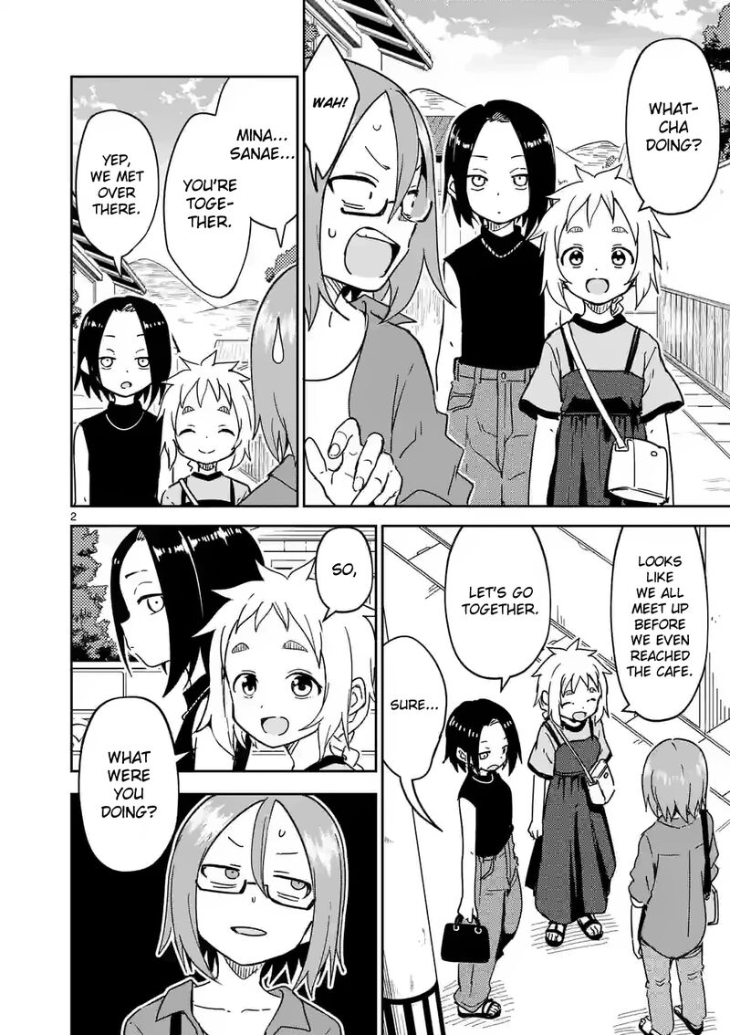 Karakai Jouzu No Moto Takagi San 288 2