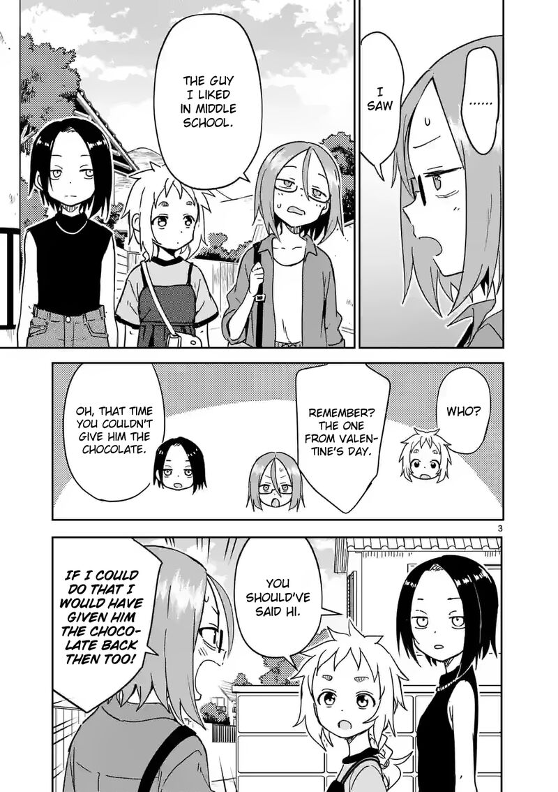 Karakai Jouzu No Moto Takagi San 288 3