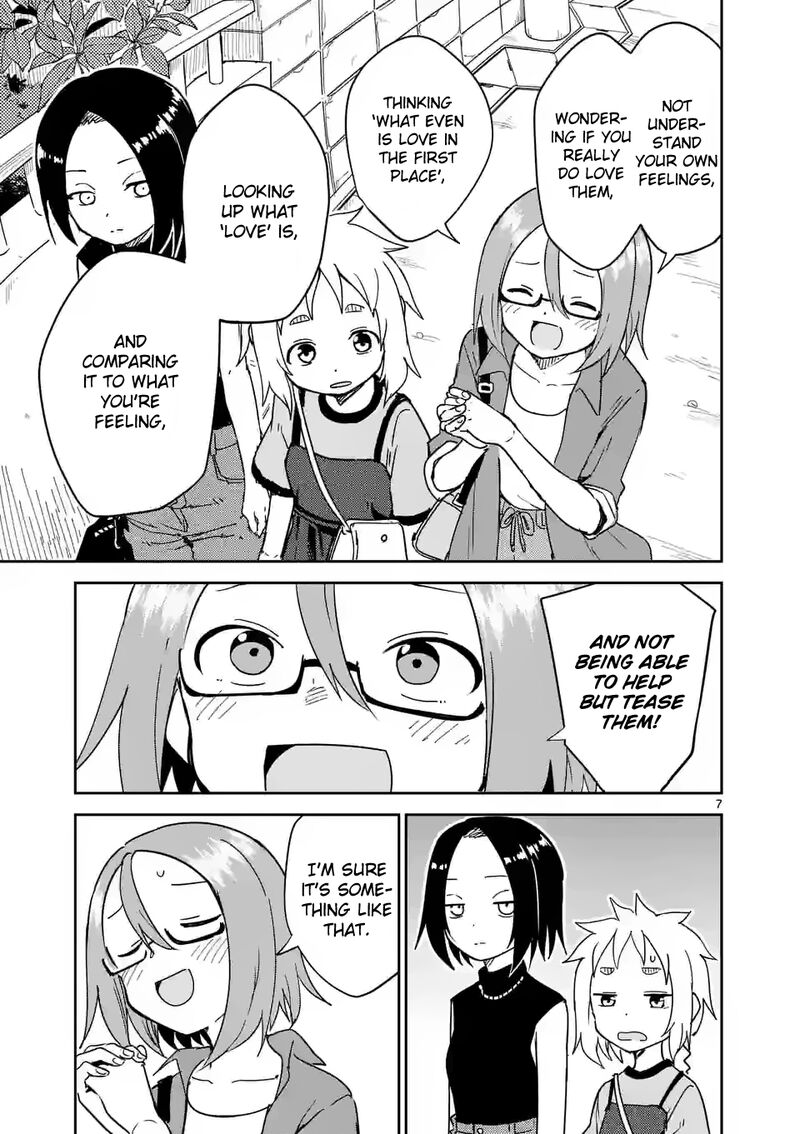 Karakai Jouzu No Moto Takagi San 288 7