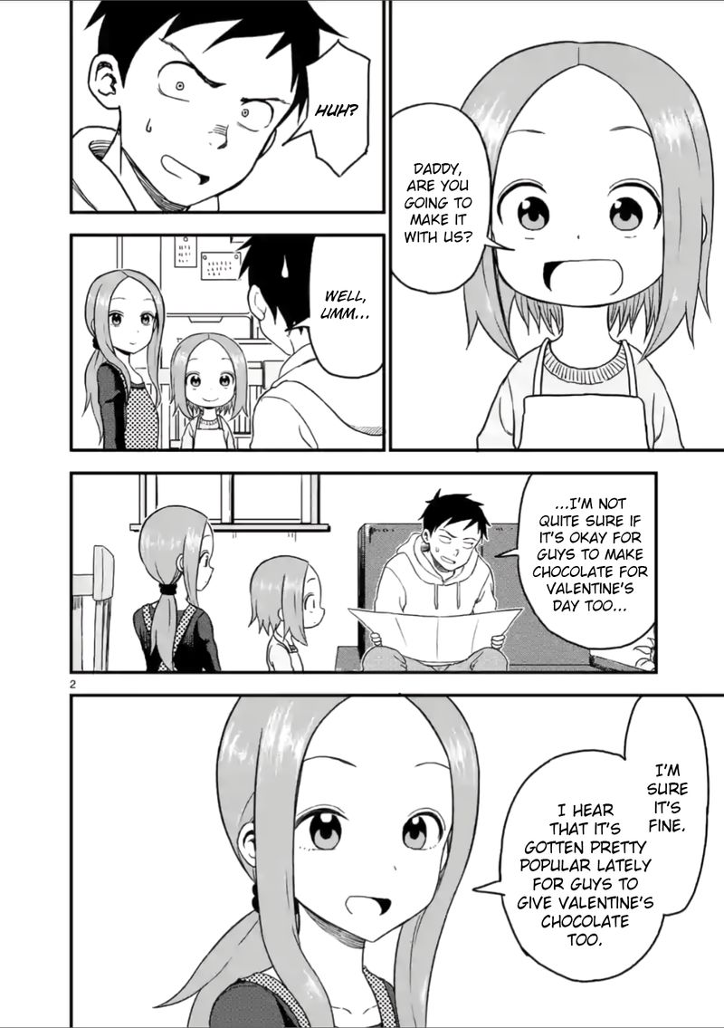 Karakai Jouzu No Moto Takagi San 29 2