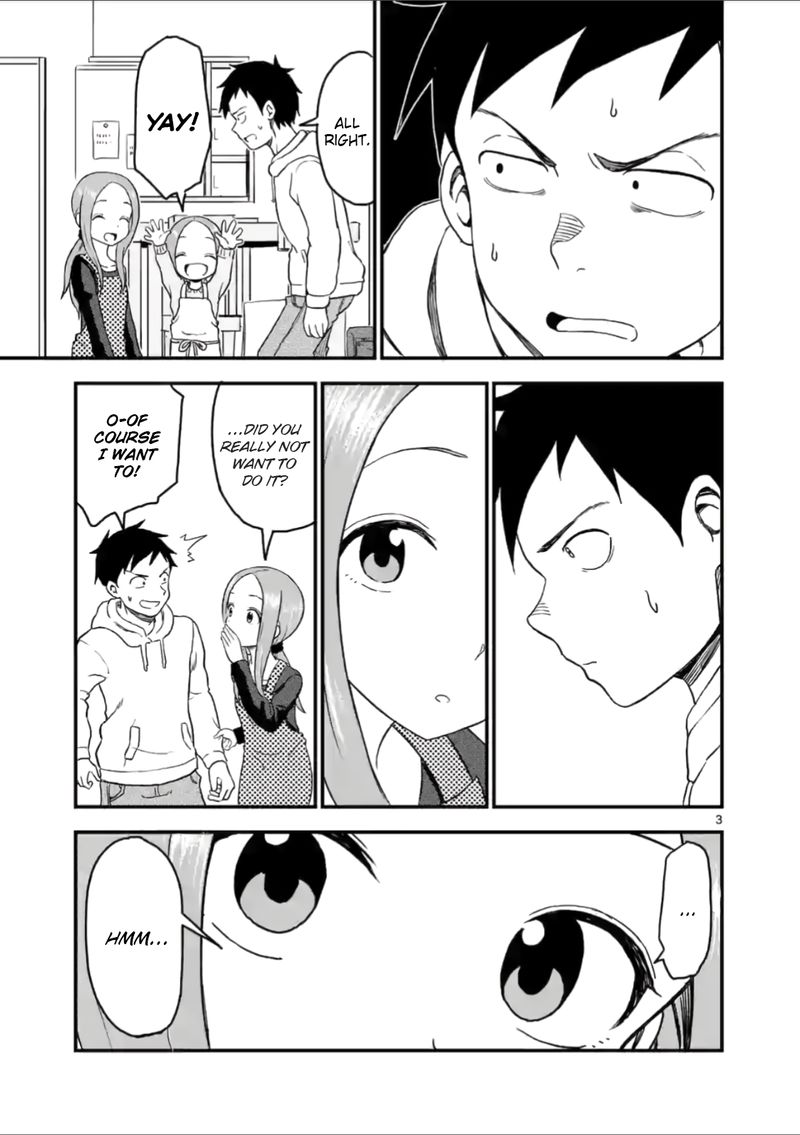 Karakai Jouzu No Moto Takagi San 29 3