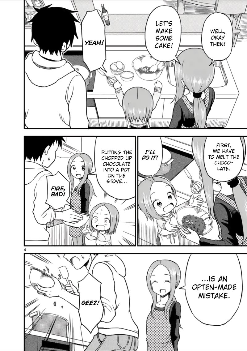 Karakai Jouzu No Moto Takagi San 29 4